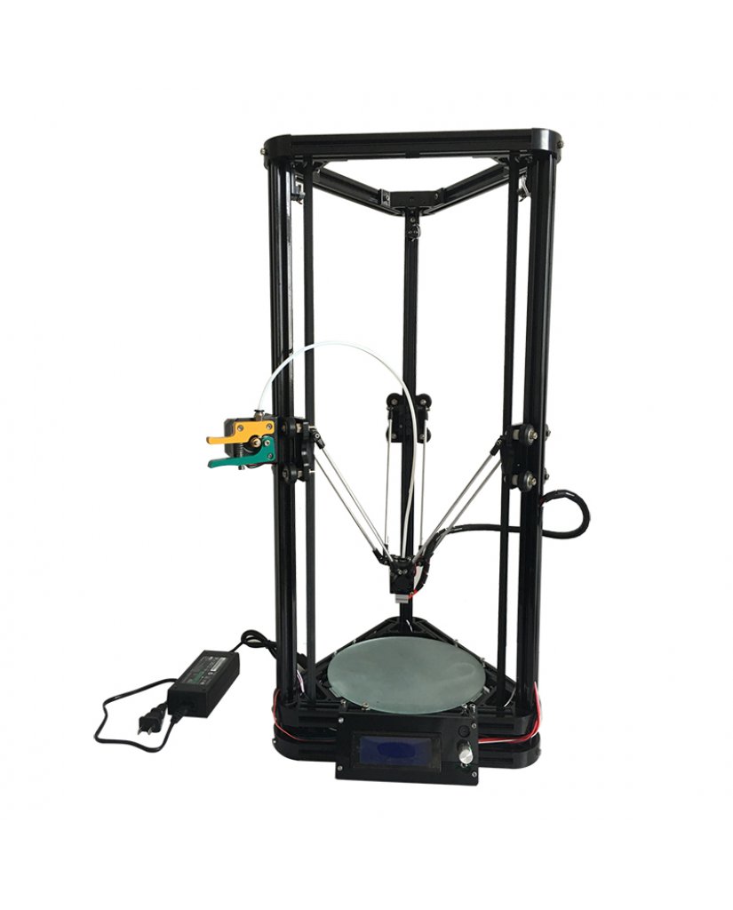 stampante 3D Delta