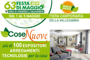 fiera di gavardo 2019