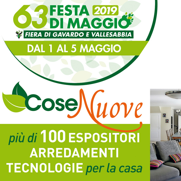 fiera di gavardo 2019