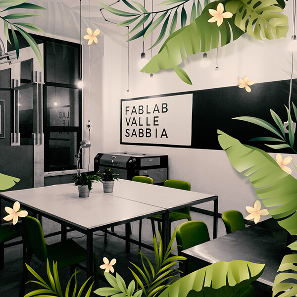 fablab green