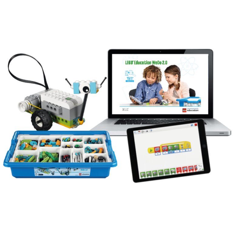 kit wedo 2.0 kit wedo 2.0