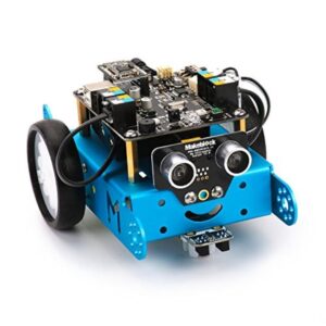 makeblock mbot