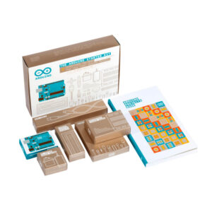 Arduino starter kit