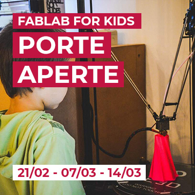 porte aperte for kids - nuove date