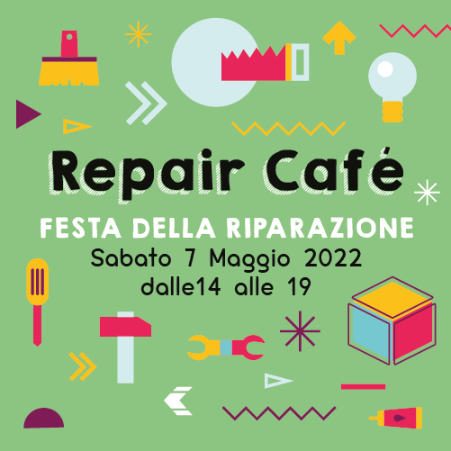 070522 repair café fablab valle sabbia